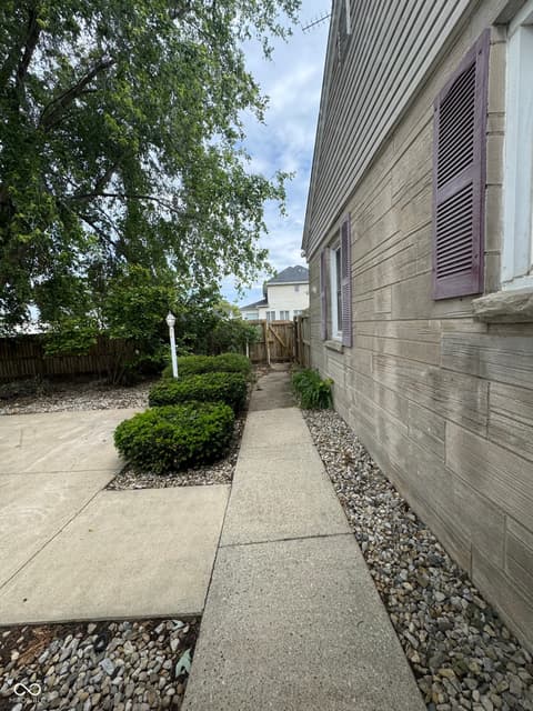 Photo of 1231 N Main Street, Rushville, IN