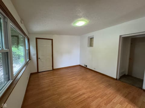 Photo of 1231 N Main Street, Rushville, IN