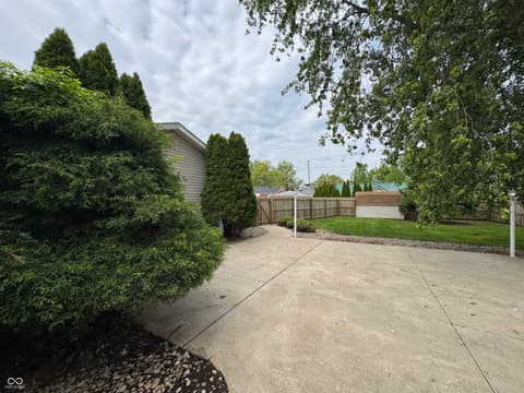 Photo of 1231 N Main Street, Rushville, IN