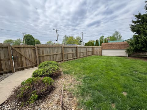 Photo of 1231 N Main Street, Rushville, IN