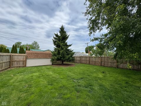 Photo of 1231 N Main Street, Rushville, IN