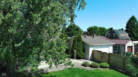 Photo of 1231 N Main Street, Rushville, IN
