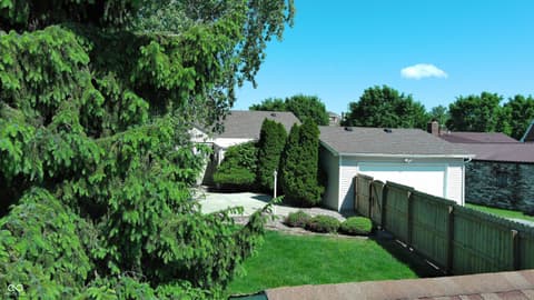 Photo of 1231 N Main Street, Rushville, IN