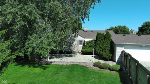 Photo of 1231 N Main Street, Rushville, IN