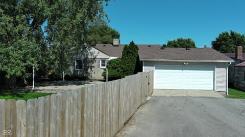 Photo of 1231 N Main Street, Rushville, IN