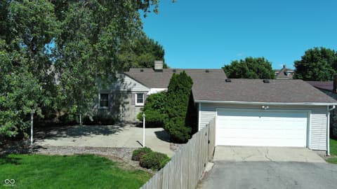 Photo of 1231 N Main Street, Rushville, IN