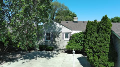Photo of 1231 N Main Street, Rushville, IN