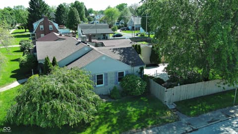 Photo of 1231 N Main Street, Rushville, IN