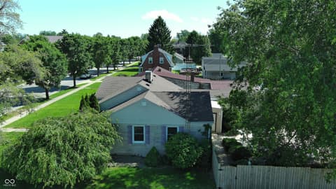 Photo of 1231 N Main Street, Rushville, IN