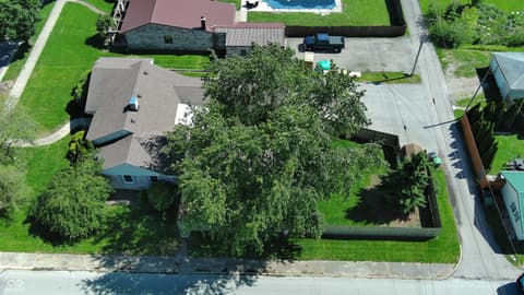 Photo of 1231 N Main Street, Rushville, IN
