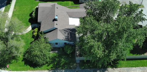 Photo of 1231 N Main Street, Rushville, IN