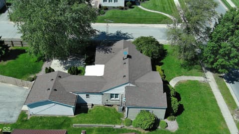 Photo of 1231 N Main Street, Rushville, IN