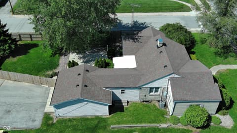 Photo of 1231 N Main Street, Rushville, IN
