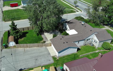 Photo of 1231 N Main Street, Rushville, IN