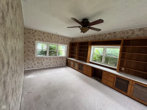 Photo of 1231 N Main Street, Rushville, IN