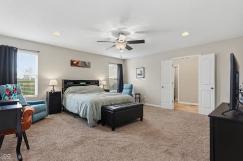 Photo of 564 Amersham Court, Avon, IN