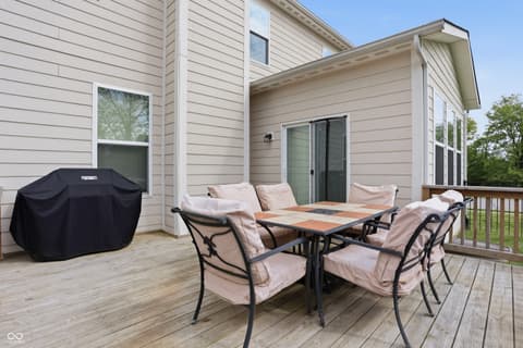 Photo of 564 Amersham Court, Avon, IN