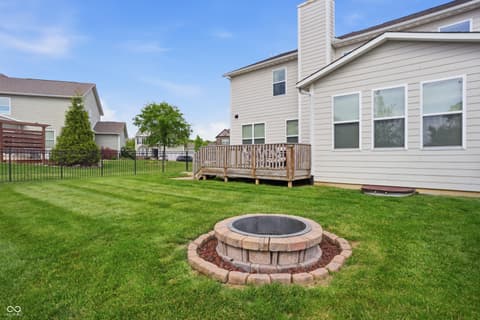 Photo of 564 Amersham Court, Avon, IN
