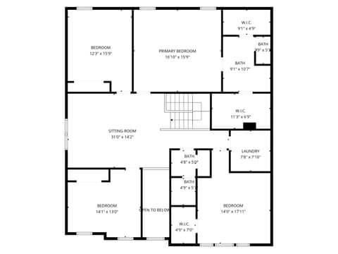Photo of 564 Amersham Court, Avon, IN