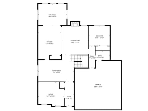 Photo of 564 Amersham Court, Avon, IN