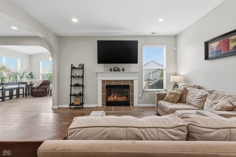 Photo of 564 Amersham Court, Avon, IN