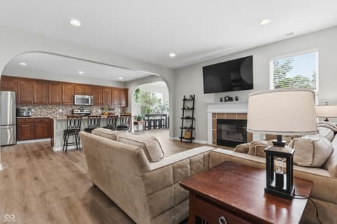Photo of 564 Amersham Court, Avon, IN