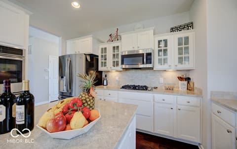 Photo of 9875 N Port Drive, McCordsville, IN