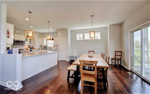 Photo of 9875 N Port Drive, McCordsville, IN