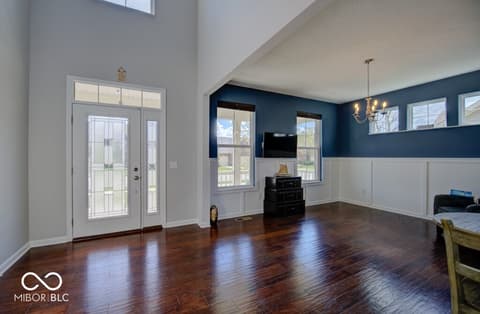 Photo of 9875 N Port Drive, McCordsville, IN