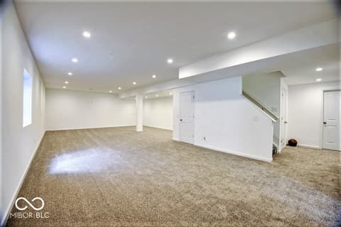 Photo of 9875 N Port Drive, McCordsville, IN