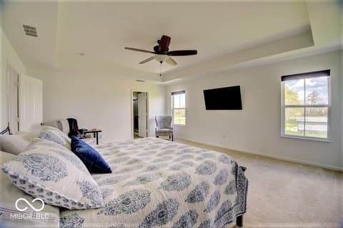 Photo of 9875 N Port Drive, McCordsville, IN