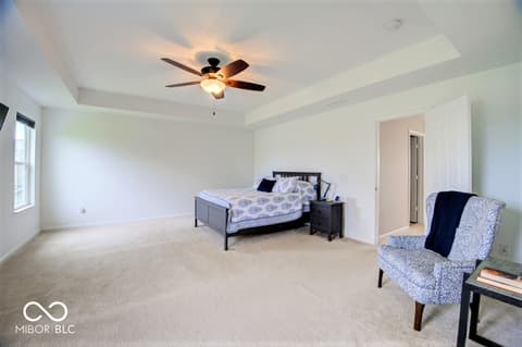 Photo of 9875 N Port Drive, McCordsville, IN