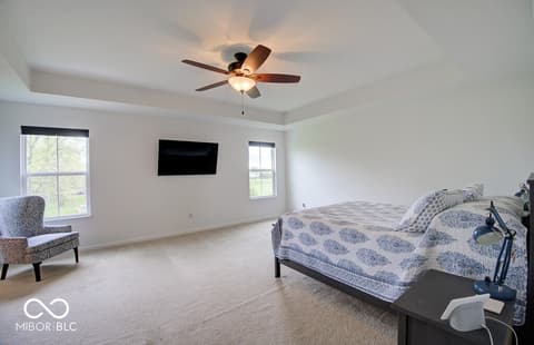 Photo of 9875 N Port Drive, McCordsville, IN