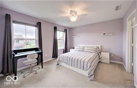 Photo of 9875 N Port Drive, McCordsville, IN