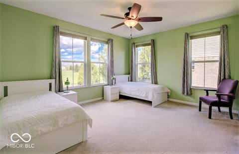Photo of 9875 N Port Drive, McCordsville, IN