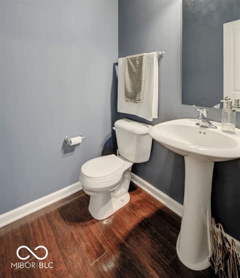Photo of 9875 N Port Drive, McCordsville, IN