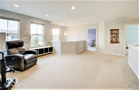 Photo of 9875 N Port Drive, McCordsville, IN