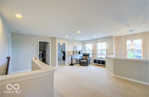 Photo of 9875 N Port Drive, McCordsville, IN