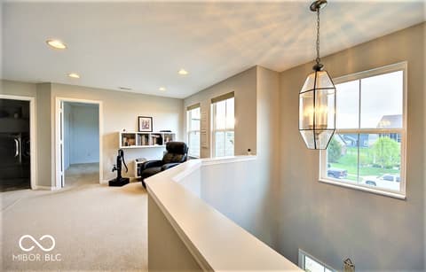 Photo of 9875 N Port Drive, McCordsville, IN
