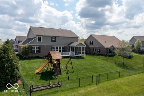Photo of 9875 N Port Drive, McCordsville, IN