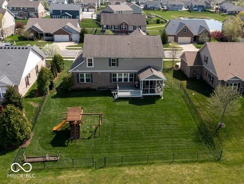 Photo of 9875 N Port Drive, McCordsville, IN