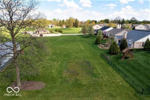 Photo of 9875 N Port Drive, McCordsville, IN