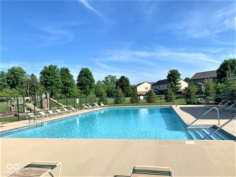 Photo of 9875 N Port Drive, McCordsville, IN