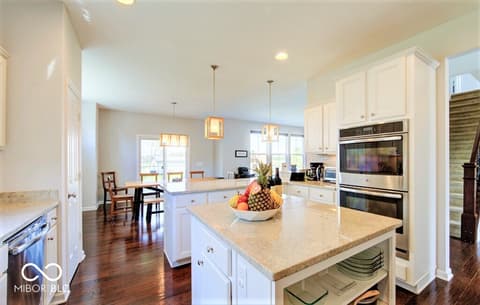 Photo of 9875 N Port Drive, McCordsville, IN