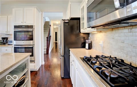 Photo of 9875 N Port Drive, McCordsville, IN