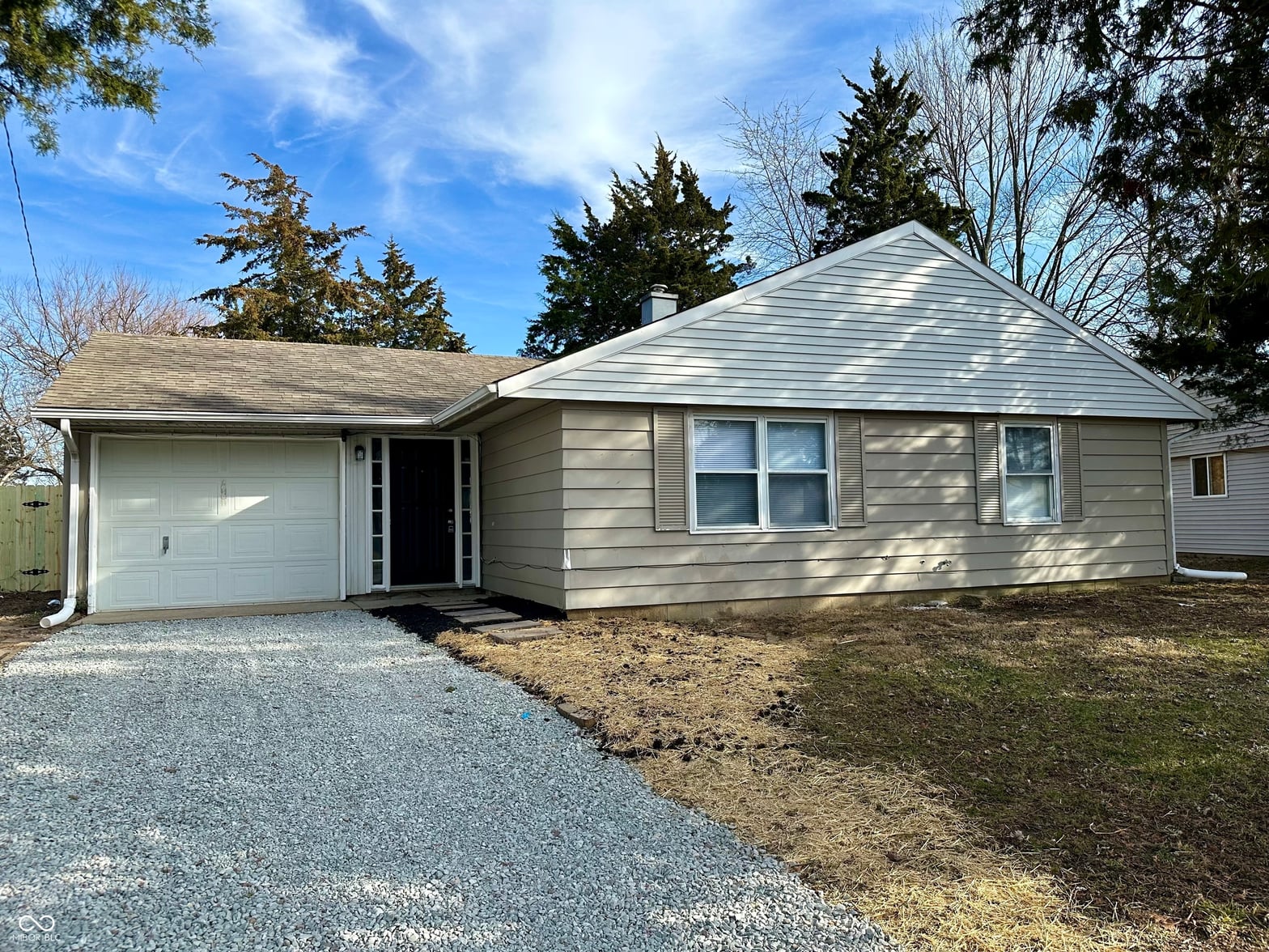Photo of 9961 Catalina Drive, Indianapolis, IN