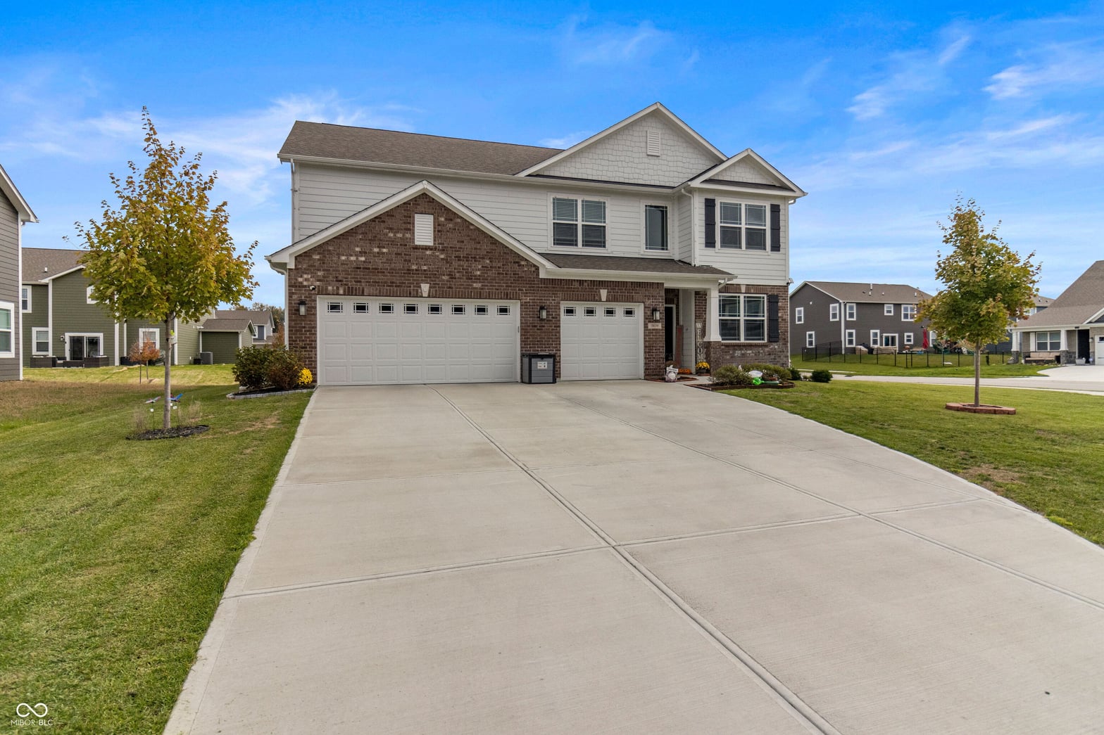 Photo of 5839 Altar Bell Circle, Greenwood, IN