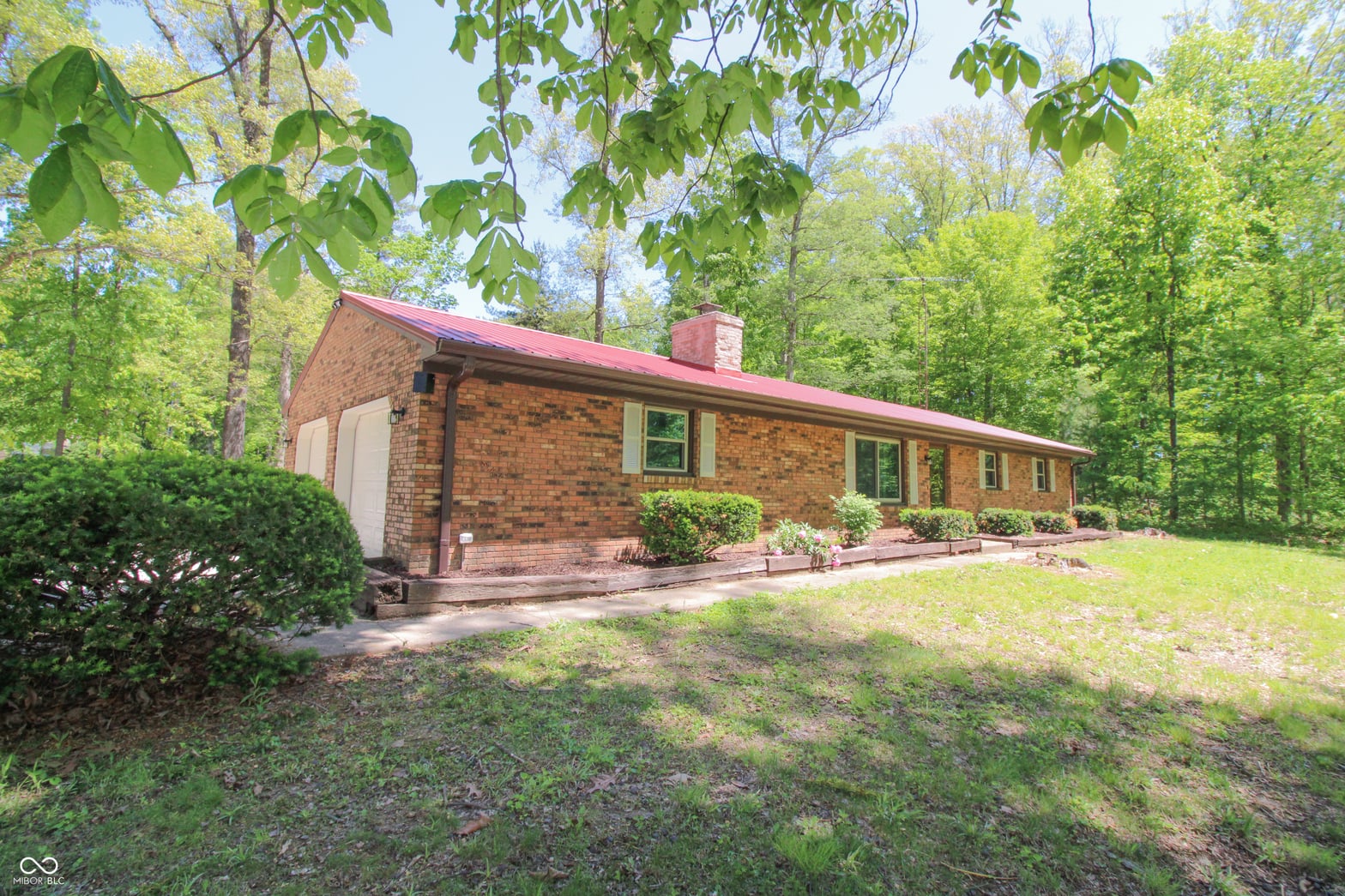 Photo of 5775 N Blossom Drive, Scipio, IN