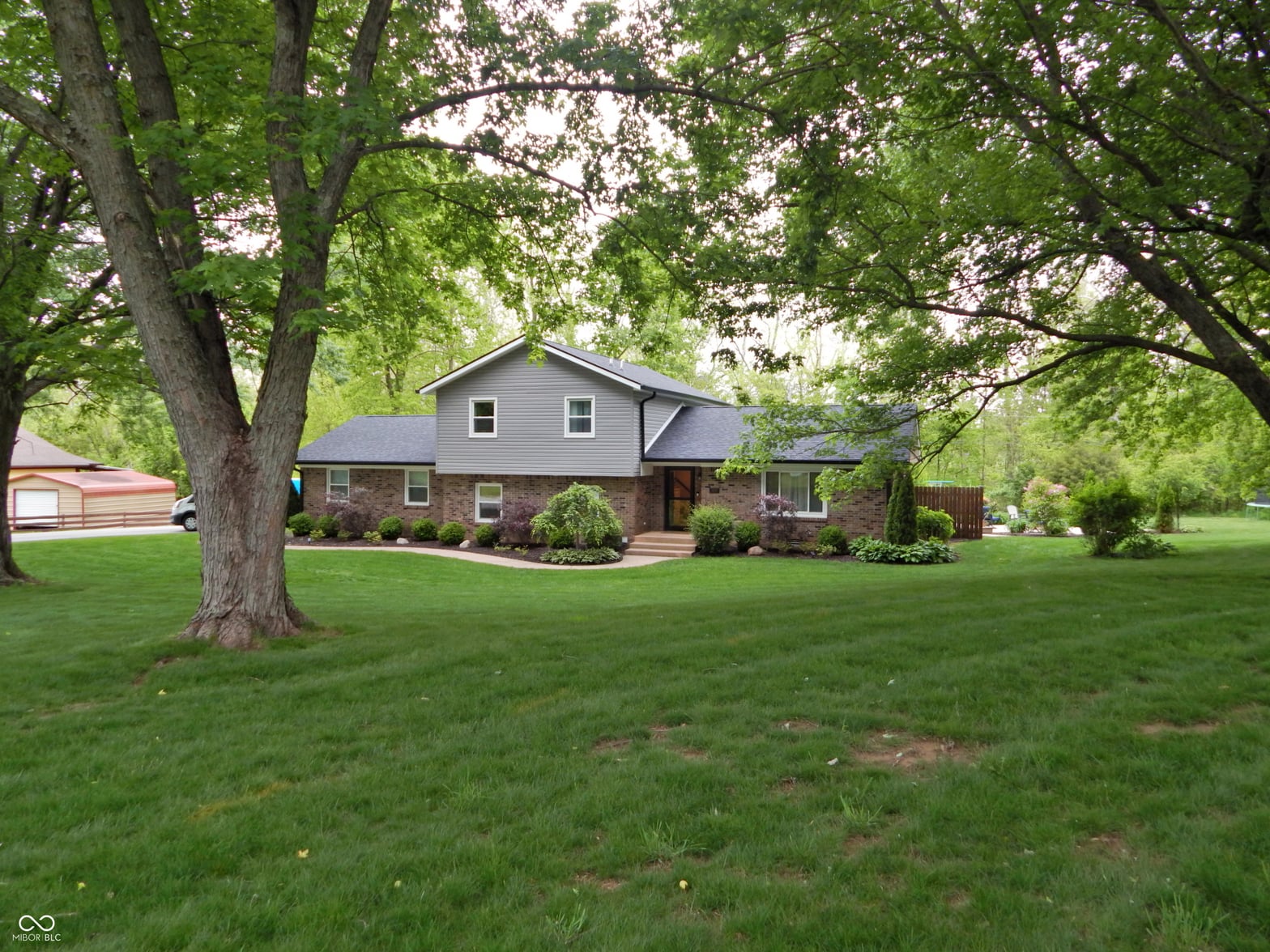 Photo of 854 Moro Lane, Danville, IN