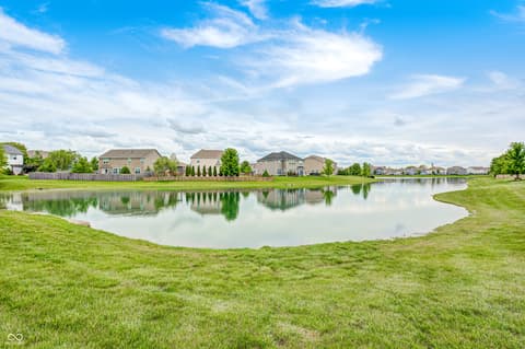 View — 2797 Knockawuddy Drive, Brownsburg, IN